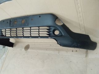 bontott TOYOTA COROLLA Cross Első Lökhárító Alsó (Műanyag)