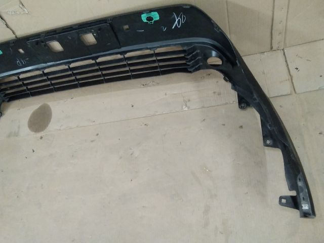 bontott TOYOTA COROLLA Cross Első Lökhárító Alsó (Műanyag)