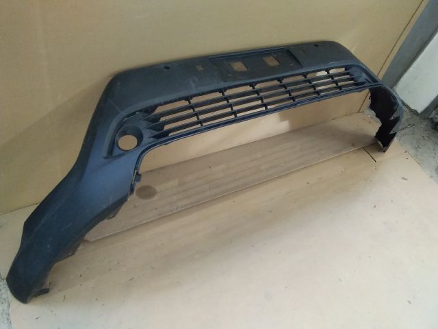 bontott TOYOTA COROLLA Cross Első Lökhárító Alsó (Műanyag)