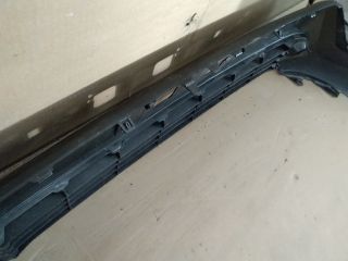 bontott TOYOTA COROLLA Cross Első Lökhárító Alsó (Műanyag)