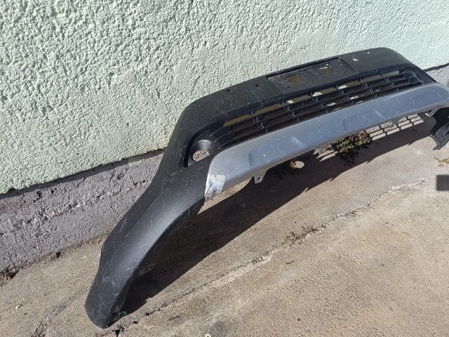 bontott TOYOTA COROLLA Cross Első Lökhárító Alsó (Műanyag)