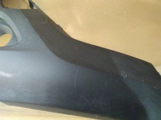 bontott TOYOTA COROLLA Cross Első Lökhárító Alsó (Műanyag)