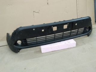 bontott TOYOTA COROLLA Cross Első Lökhárító Alsó (Műanyag)