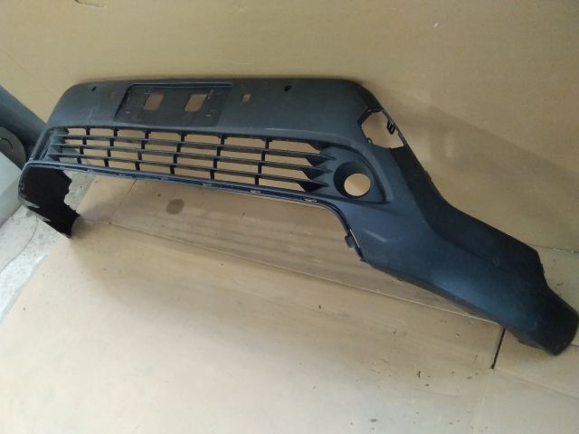 bontott TOYOTA COROLLA Cross Első Lökhárító Alsó (Műanyag)