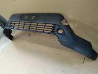 bontott TOYOTA COROLLA Cross Első Lökhárító Alsó (Műanyag)