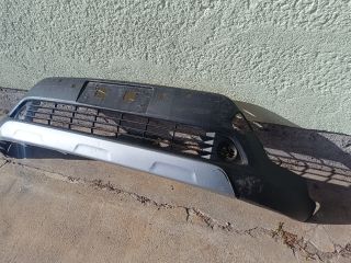 bontott TOYOTA COROLLA Cross Első Lökhárító Alsó (Műanyag)