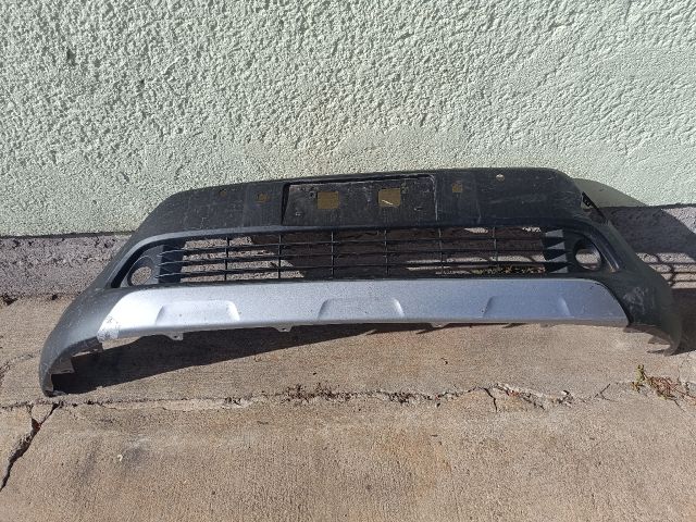 bontott TOYOTA COROLLA Cross Első Lökhárító Alsó (Műanyag)