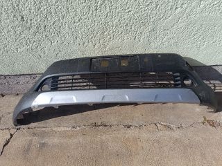 bontott TOYOTA COROLLA Cross Első Lökhárító Alsó (Műanyag)