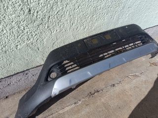 bontott TOYOTA COROLLA Cross Első Lökhárító Alsó (Műanyag)