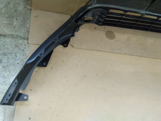 bontott TOYOTA COROLLA Cross Első Lökhárító Alsó (Műanyag)