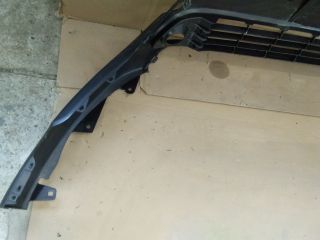 bontott TOYOTA COROLLA Cross Első Lökhárító Alsó (Műanyag)