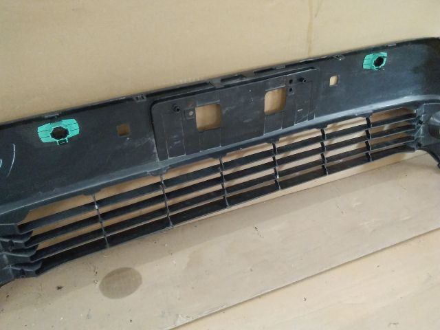 bontott TOYOTA COROLLA Cross Első Lökhárító Alsó (Műanyag)