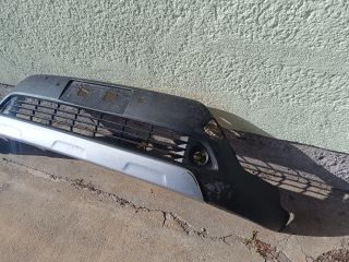 bontott TOYOTA COROLLA Cross Első Lökhárító Alsó (Műanyag)