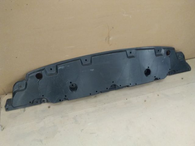 bontott TOYOTA COROLLA Cross Első Lökhárító Alsó (Műanyag)