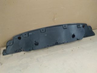 bontott TOYOTA COROLLA Cross Első Lökhárító Alsó (Műanyag)