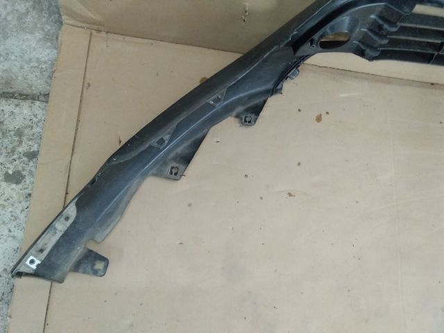 bontott TOYOTA COROLLA Cross Első Lökhárító Alsó (Műanyag)