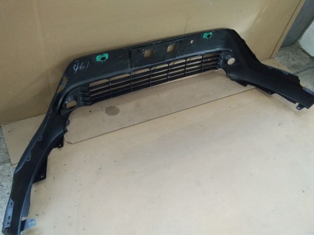 bontott TOYOTA COROLLA Cross Első Lökhárító Alsó (Műanyag)