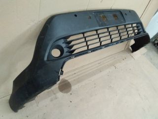 bontott TOYOTA COROLLA Cross Első Lökhárító Alsó (Műanyag)