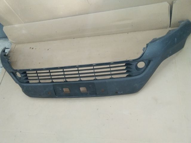 bontott TOYOTA COROLLA Cross Első Lökhárító Alsó (Műanyag)