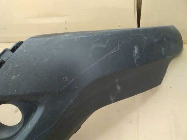 bontott TOYOTA COROLLA Cross Első Lökhárító Alsó (Műanyag)