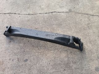 bontott TOYOTA COROLLA Cross Első Lökhárító Ütközés Elnyelő Hab