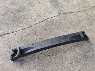 bontott TOYOTA COROLLA Cross Első Lökhárító Ütközés Elnyelő Hab