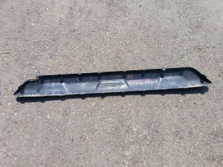 bontott TOYOTA COROLLA Cross Hátsó Lökhárító Alsó (Műanyag)