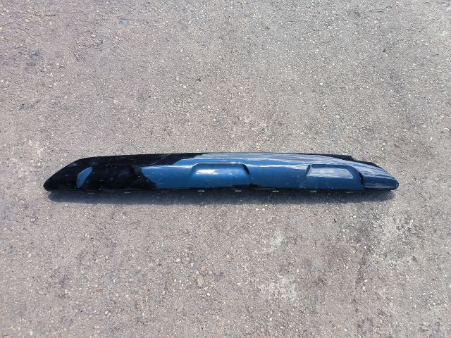 bontott TOYOTA COROLLA Cross Hátsó Lökhárító Díszléc