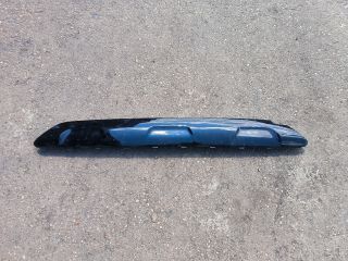 bontott TOYOTA COROLLA Cross Hátsó Lökhárító Díszléc