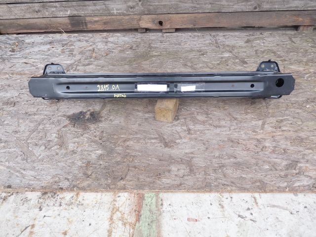 bontott TOYOTA COROLLA Cross Hátsó Lökhárító Merevítő (Fém)