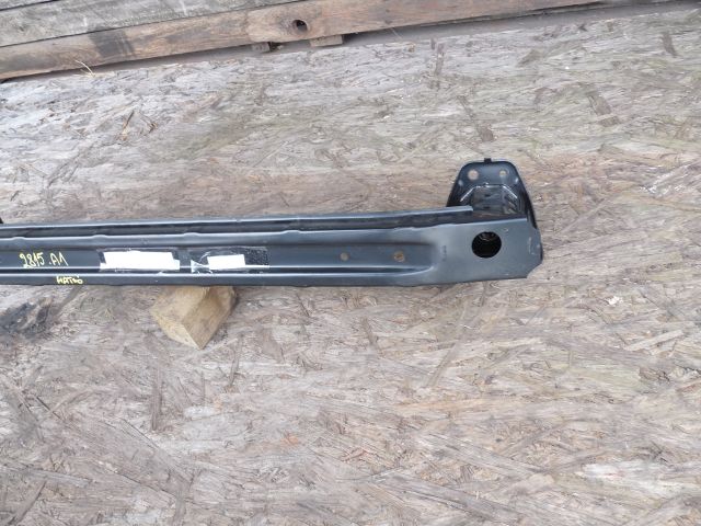 bontott TOYOTA COROLLA Cross Hátsó Lökhárító Merevítő (Fém)