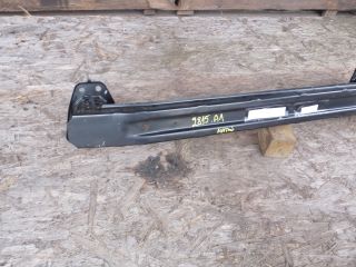 bontott TOYOTA COROLLA Cross Hátsó Lökhárító Merevítő (Fém)