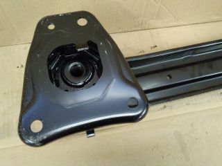 bontott TOYOTA COROLLA Cross Hátsó Lökhárító Merevítő (Fém)