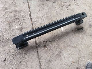 bontott TOYOTA COROLLA Cross Hátsó Lökhárító Merevítő (Fém)