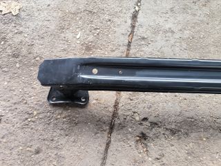 bontott TOYOTA COROLLA Cross Hátsó Lökhárító Merevítő (Fém)