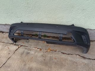 bontott TOYOTA COROLLA Cross Hátsó Lökhárító (Részeivel)