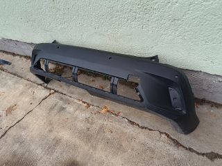 bontott TOYOTA COROLLA Cross Hátsó Lökhárító (Részeivel)