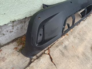 bontott TOYOTA COROLLA Cross Hátsó Lökhárító (Részeivel)