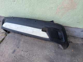 bontott TOYOTA COROLLA Cross Hátsó Lökhárító (Részeivel)