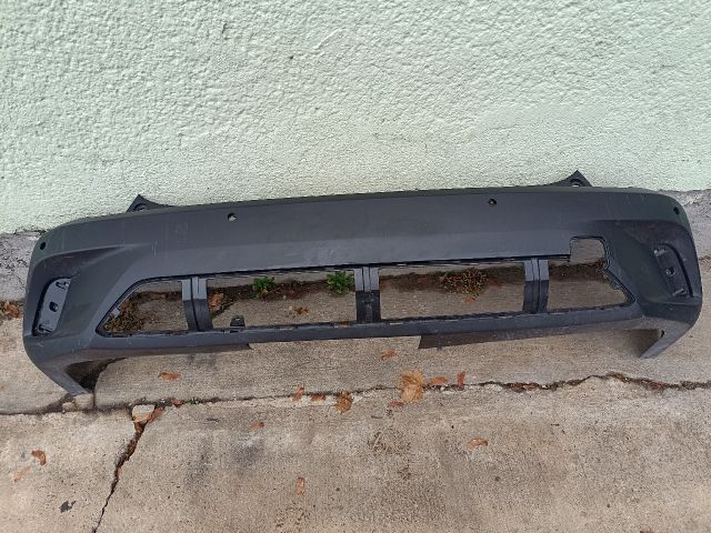 bontott TOYOTA COROLLA Cross Hátsó Lökhárító (Részeivel)