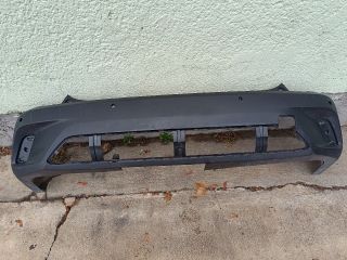 bontott TOYOTA COROLLA Cross Hátsó Lökhárító (Részeivel)