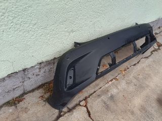 bontott TOYOTA COROLLA Cross Hátsó Lökhárító (Részeivel)