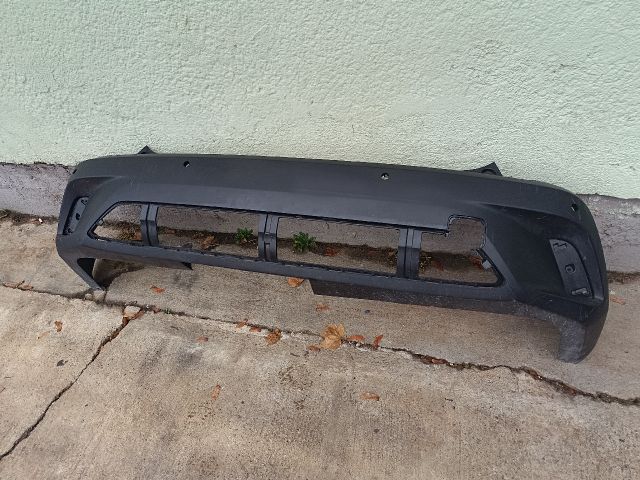 bontott TOYOTA COROLLA Cross Hátsó Lökhárító (Üresen)