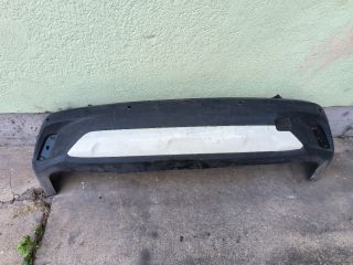 bontott TOYOTA COROLLA Cross Hátsó Lökhárító (Üresen)