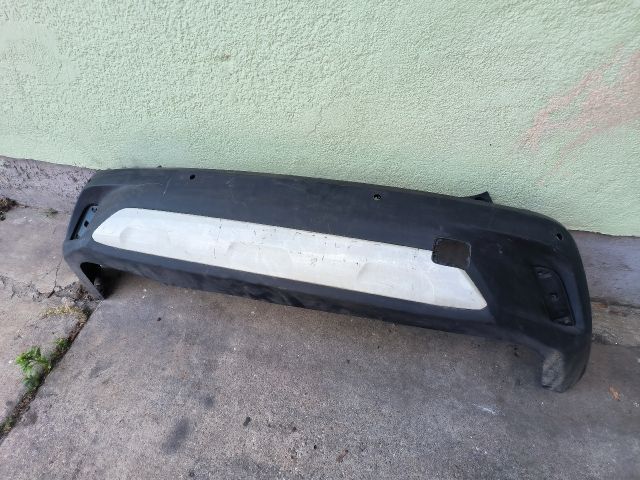 bontott TOYOTA COROLLA Cross Hátsó Lökhárító (Üresen)