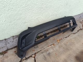 bontott TOYOTA COROLLA Cross Hátsó Lökhárító (Üresen)