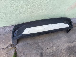 bontott TOYOTA COROLLA Cross Hátsó Lökhárító (Üresen)