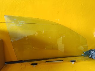 bontott TOYOTA COROLLA Cross Jobb első Ablak