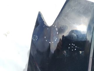 bontott TOYOTA COROLLA Cross Jobb első Sárvédő