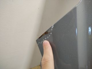 bontott TOYOTA COROLLA Cross Jobb első Sárvédő